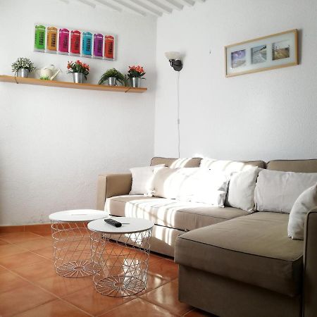 Apartamentos Surynieve Zona Media Сьєрра-Невада Екстер'єр фото