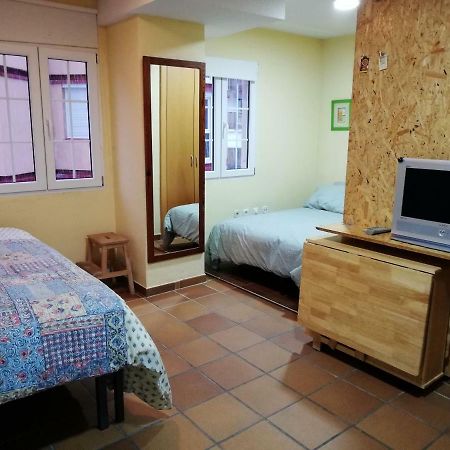 Apartamentos Surynieve Zona Media Сьєрра-Невада Екстер'єр фото