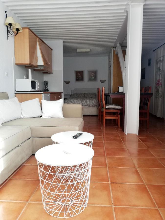 Apartamentos Surynieve Zona Media Сьєрра-Невада Номер фото