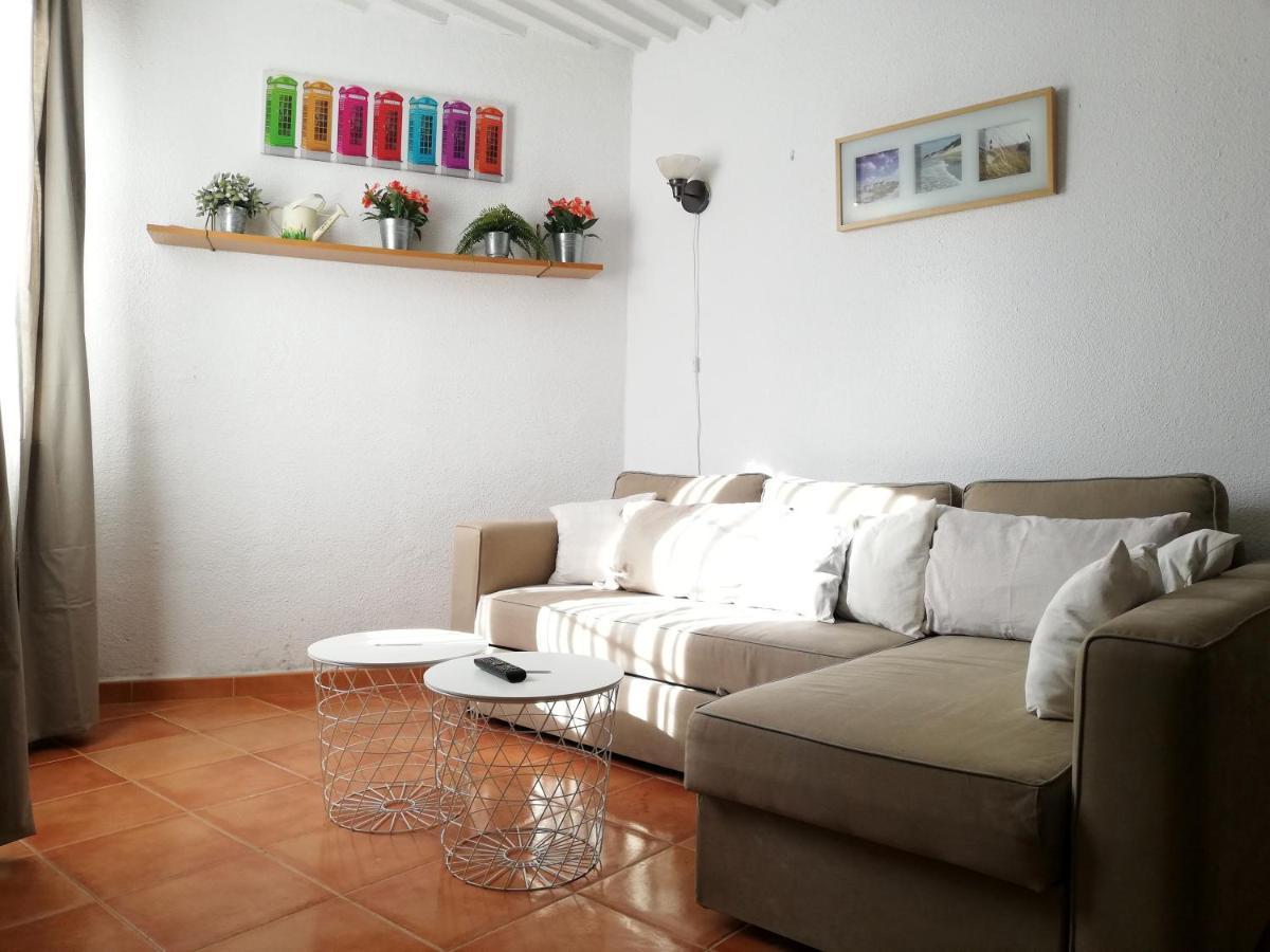 Apartamentos Surynieve Zona Media Сьєрра-Невада Екстер'єр фото