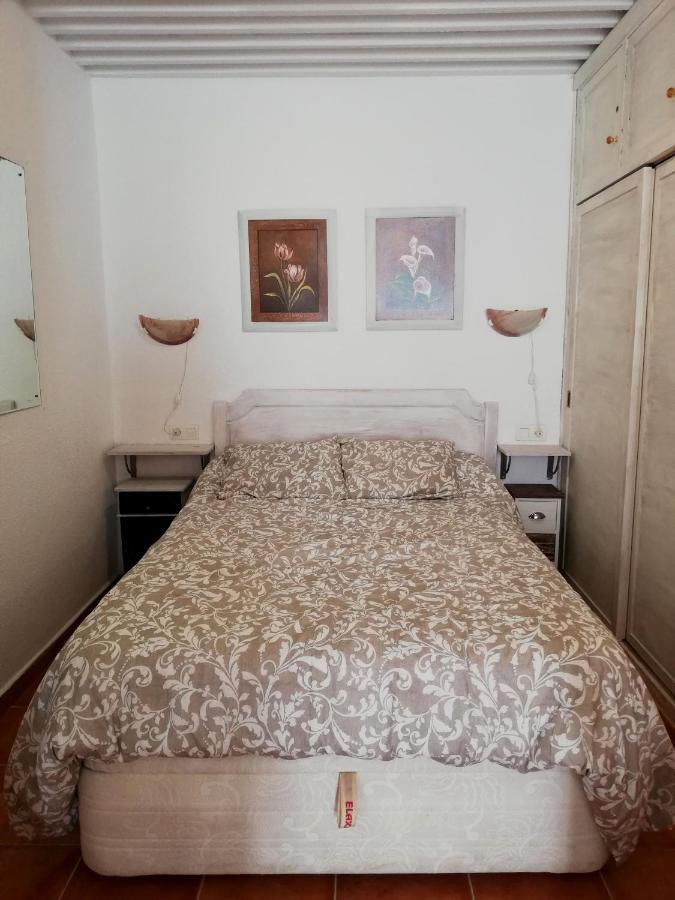 Apartamentos Surynieve Zona Media Сьєрра-Невада Номер фото