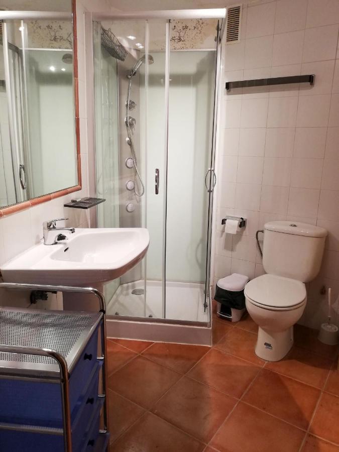 Apartamentos Surynieve Zona Media Сьєрра-Невада Екстер'єр фото