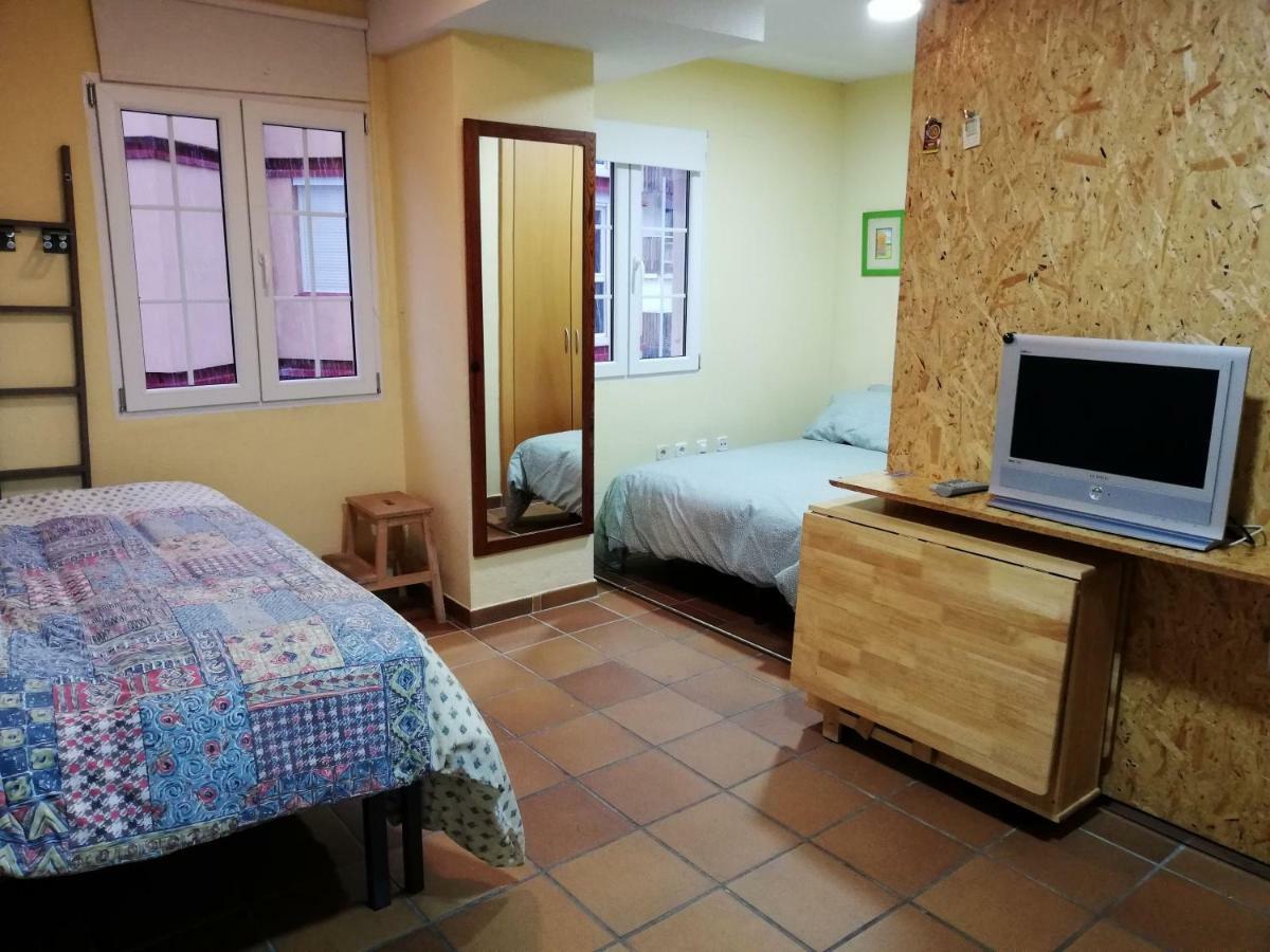 Apartamentos Surynieve Zona Media Сьєрра-Невада Екстер'єр фото